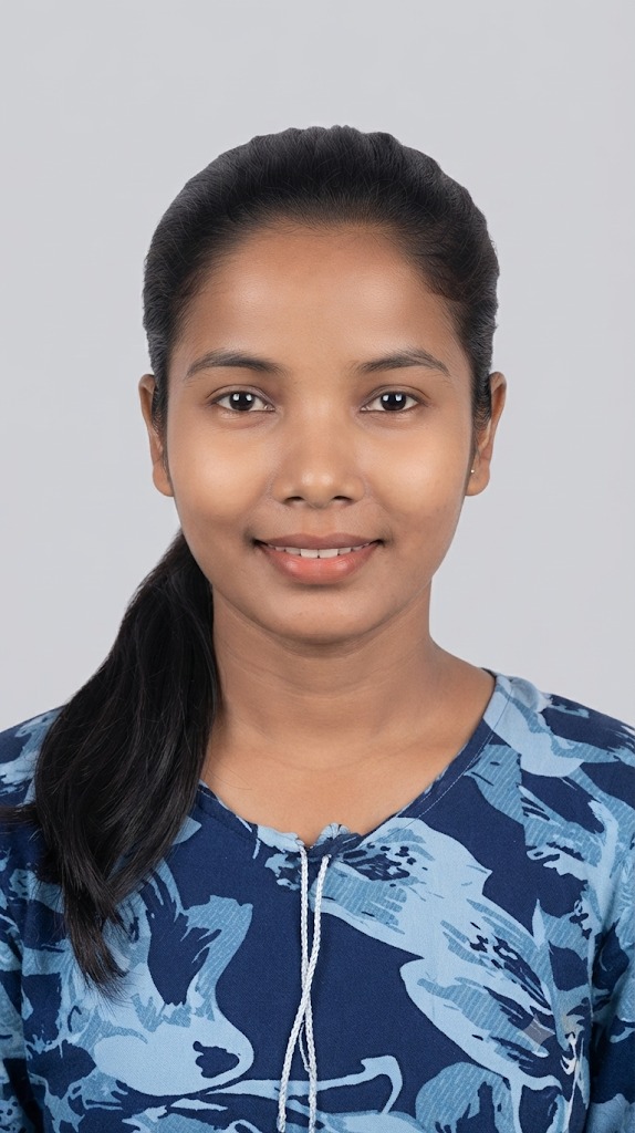 Puja Kumari - Full time Baby Sitter in Khar East in Mumbai